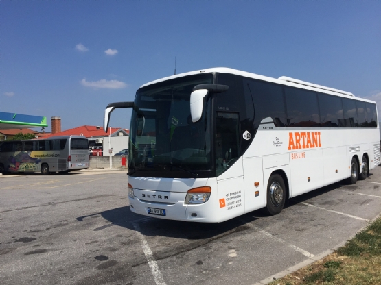 Autobus Tirana Vercelli / Autobus per ne Vercelli / Autobus për në Vercelli / Bileta Autobusi Vercelli /  Bileta Autobusi Vercelli Shqiperi / Bileta online per Vercelli / Tirana to Vercelli Bus ticket nga Artani Travel 