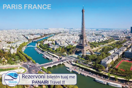 Bileta Autobuzi nga Paris France per Tirane nga PANAIRI TRAVEL, Agjensi Udhetimi Tirane France, Agjenci Udhetimi Tirana Paris France, BUS Tirane Paris France, Autobuz Tirana Paris France