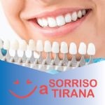 SORRISO A TIRANA